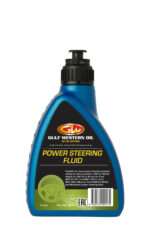 POWER STEERING FLUID