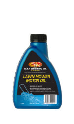 LAWN MOWER OIL - SAE 30