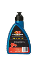 AIR TOOL OIL - ISO 32