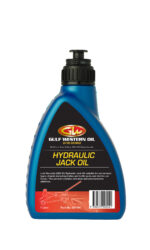 HYDRAULIC JACK OIL - ISO 32