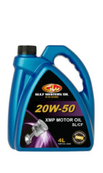 XMP 20W-50