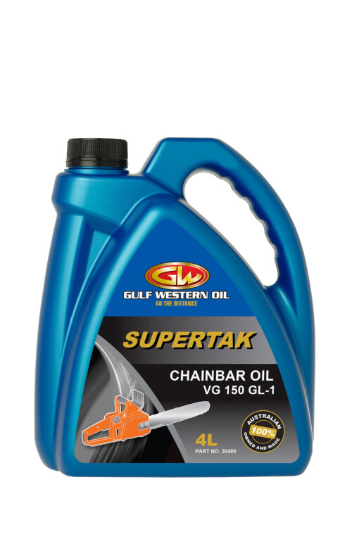 SUPERTAK - CHAIN BAR