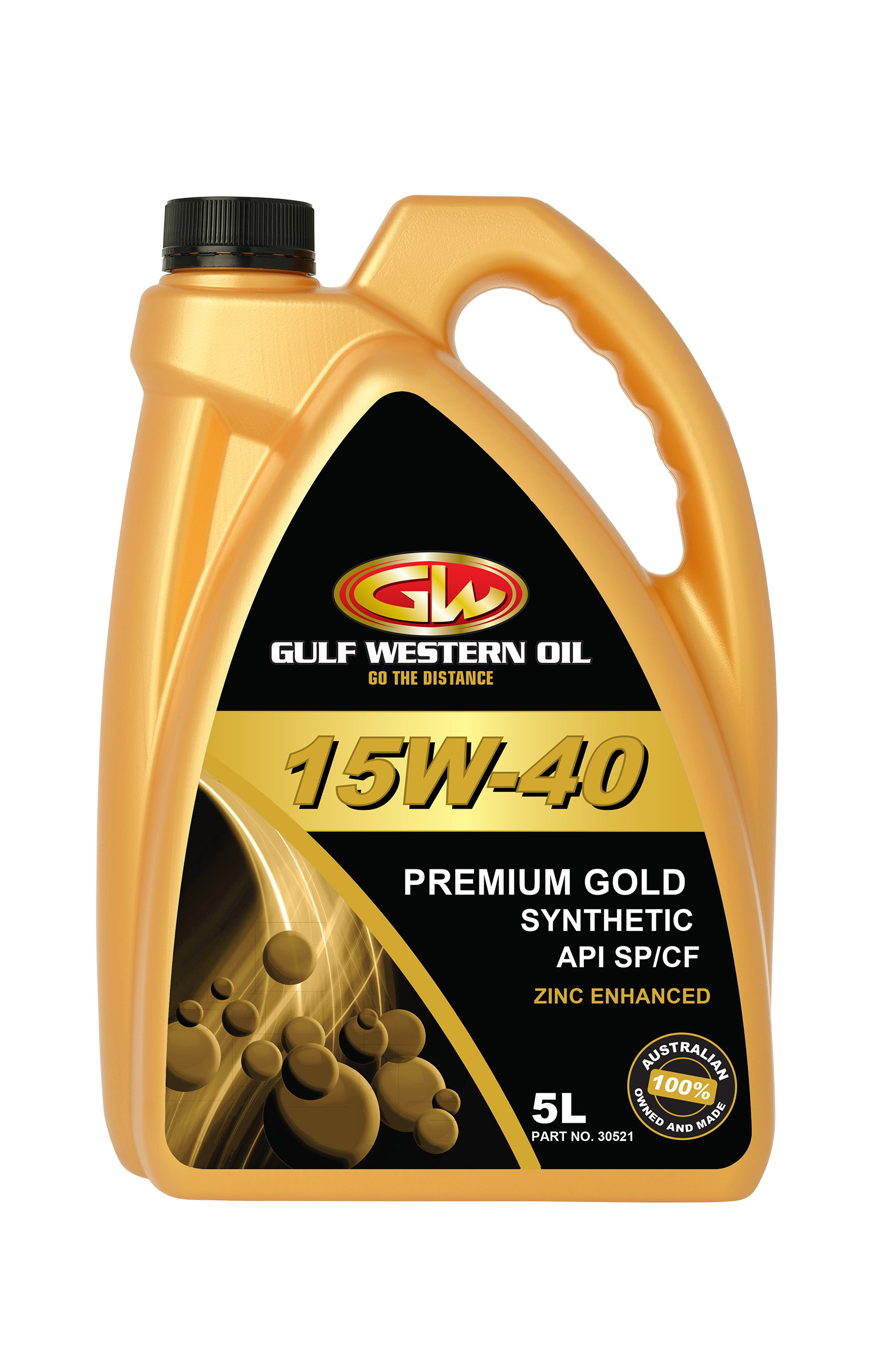 30521 Premium Gold