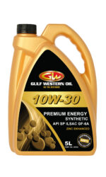 PREMIUM ENERGY 10W-30