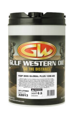 TOP DOG GLOBAL® PLUS 10W-40