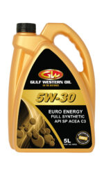 EURO ENERGY 5W-30