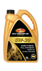 EURO FORCE 5W-30