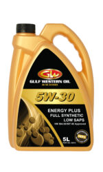 ENERGY PLUS 5W-30