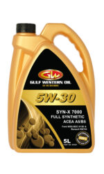 SYN-X 7000 5W-30