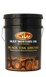 BLACK TAK GREASE