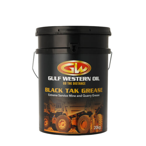 BLACK TAK GREASE