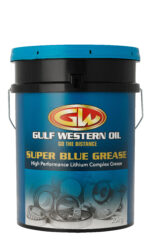 SUPER BLUE GREASE