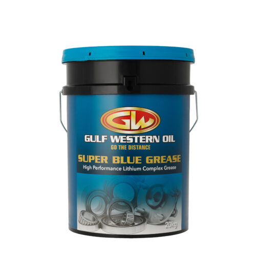 SUPER BLUE GREASE
