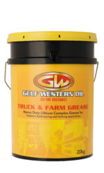 TRUCK AND FARM GREASE