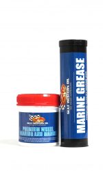 MARINE AND PREMIUM WHEEL BEARING GREASE