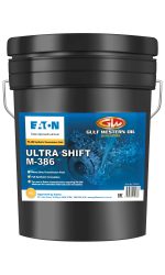 ULTRA SHIFT M-386